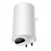 Бойлер Midea 80 літрів WHITE D80-15EW1(D)