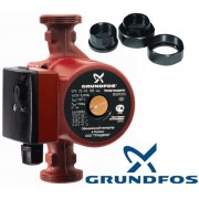 Насоси Grundfos