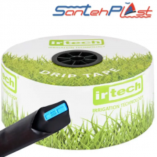 Лента Drip Tape Irtech 30-1,4L (1000 м)