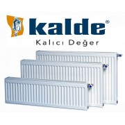 Радиаторы отопления Kalde