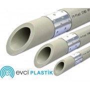 Труба Evci Plastik Stabi (Україна)