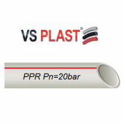 Труба VS Plast Stabi (Німеччина)