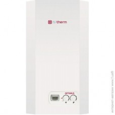 Газовий котел Hi-Therm Optimus 24