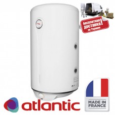 Бойлер Atlantic Combi Opro CWH 100 D400-2-B