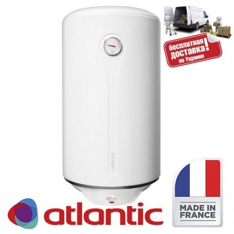 Бойлер Atlantic Opro Profi VM 050 D400-1-M