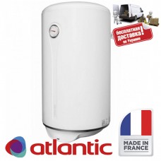 Бойлер Atlantic Ego Steatite 80 VM 080 D400-1-BC