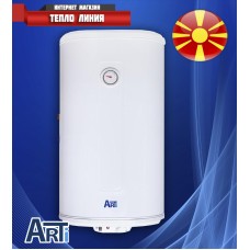 Бойлер Arti WH Cube Comby 150L/1