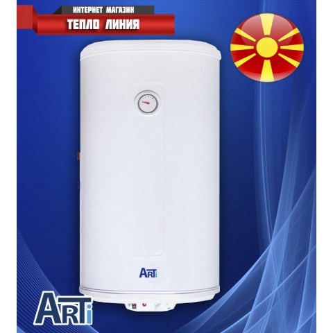 Бойлер Arti WH Cube Comby 120L/1