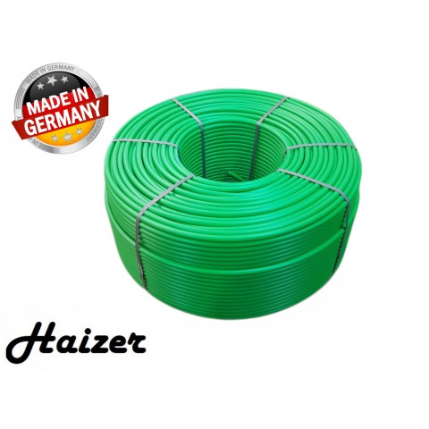 Труба для теплого пола Haizer 16x2.0 PEX-A с кислородным барьером (Original)