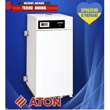 Котел газовый Aton Atmo 16 E