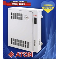 Газовый котел Aton Compact 7 E