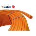 Труба для теплого пола KALDE Oxygen bariered 16x2,0 мм. (orange)