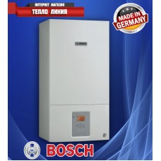 Газовый котел Bosch Gaz 6000 W WBN 6000 18C