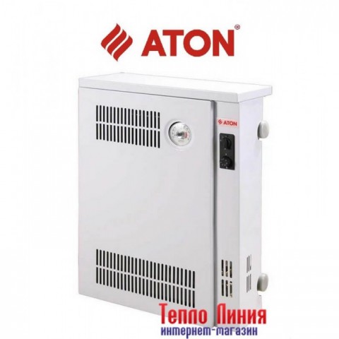 Газовый котел Aton Compact 7 EB