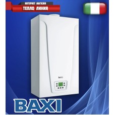 Газовый котел Baxi Main 5 14 Fi