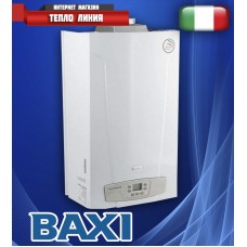 Газовый котел Baxi EcoFour 240 Fi