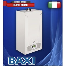 Газовый котел Baxi Eco Compact 14 Fi