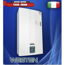 Газовый котел Westen Pulsar Digital 24 I