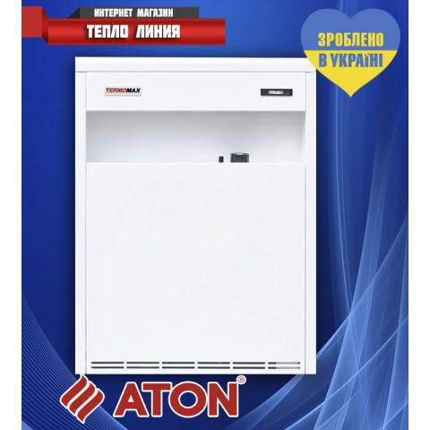 Газовый котел Aton Termomax 7 YE Compact