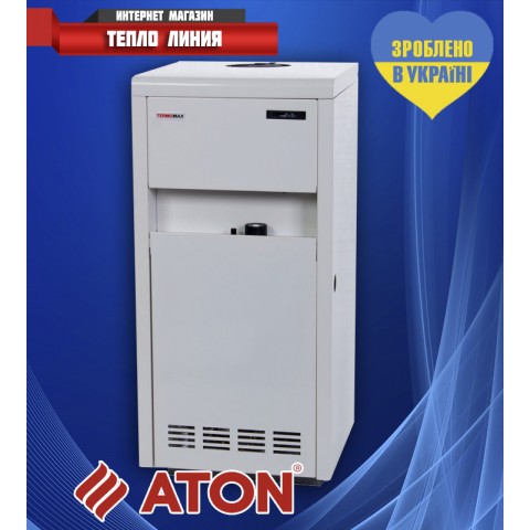 Газовый котел Aton Termomax Atmo 20 E