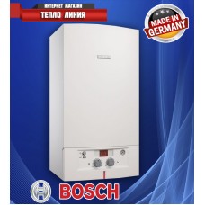 Газовый котел Bosch Gaz 4000 W ZWA 24-2 K