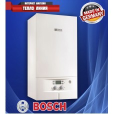 Газовый котел Bosch Condens 2000 W ZWB 24-1 AR