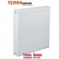 Стальной радиатор Terra Teknik тип 22 500х400