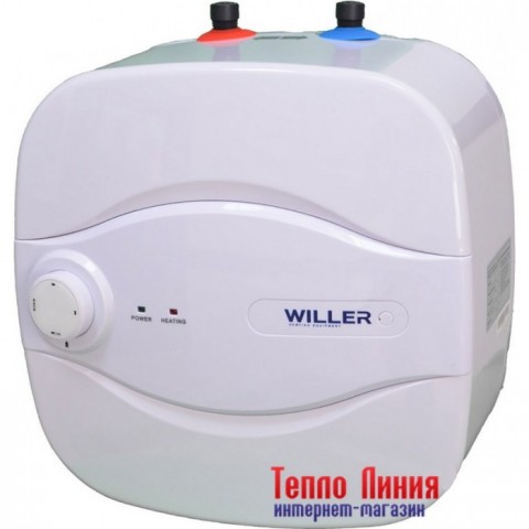 Бойлер WILLER PU10R optima mini