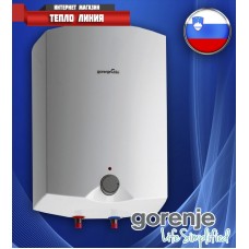 Бойлер Gorenje GT10 O/V9