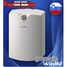 Бойлер Gorenje GT10 U/V9