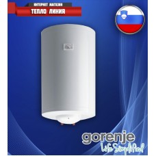 Бойлер Gorenje TG 50 NG/V9