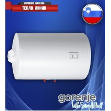 Бойлер Gorenje TGRH 80 NG/V9