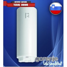 Бойлер Gorenje TGR 30 SNG/V9 (Slim)