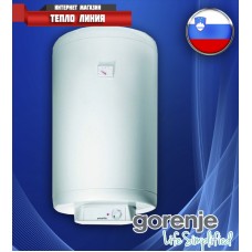 Бойлер Gorenje GBF 100 V9