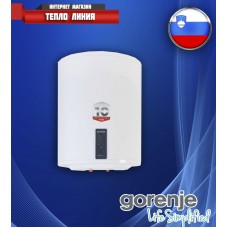 Бойлер Gorenje GBF 50 SM/V9 (EcoSmart)