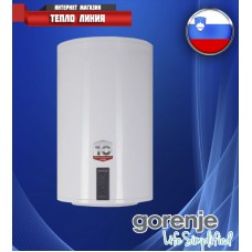 Бойлер Gorenje GBF 80 SM/V9 (EcoSmart)