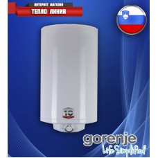 Бойлер Gorenje GBFU 100 SIM/V9