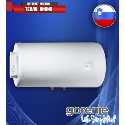 Бойлер Gorenje GBH 120 V/9