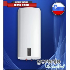 Бойлер Gorenje OGBS 50 OR/V9