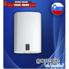 Бойлер Gorenje OGBS 50 SM/V9 (EcoSmart)