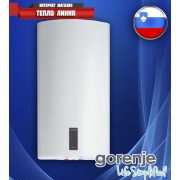 Бойлери Gorenje