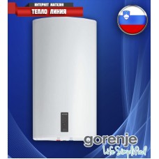 Бойлер Gorenje FTG 50 SMV9 (EcoSmart)