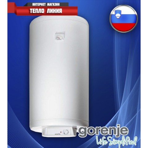 Бойлер Gorenje GBK 150 LN,RN/V9