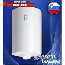 Бойлер Gorenje TGR 120 NG/V9