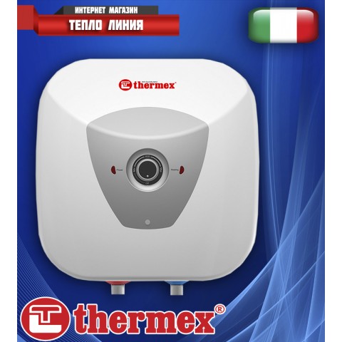 Бойлер THERMEX H 30 O (pro)