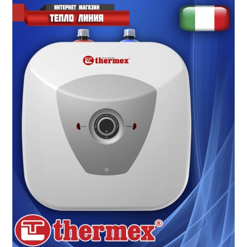 Бойлер THERMEX H 10 U (pro)