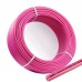 Труба для теплого пола Rehau RAUTITAN Pink РЕ-Ха 20×2,8