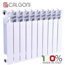 Алюминиевый радиатор Calgoni ALPA PRO 500/96 Италия