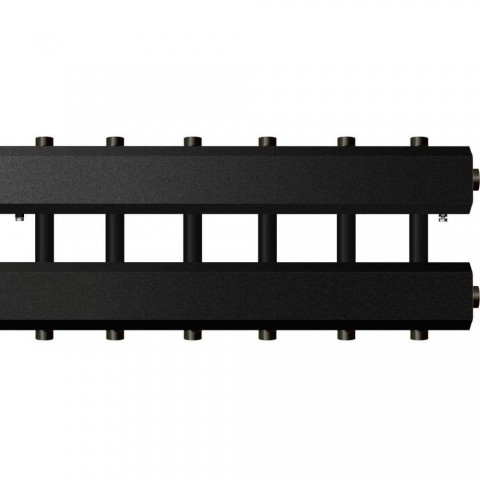 Коллектор Termojet К62ВН150(300) без изоляции