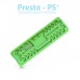 Капельная лента Presto-PS эмиттерная 3D Tube 3D-20-2000